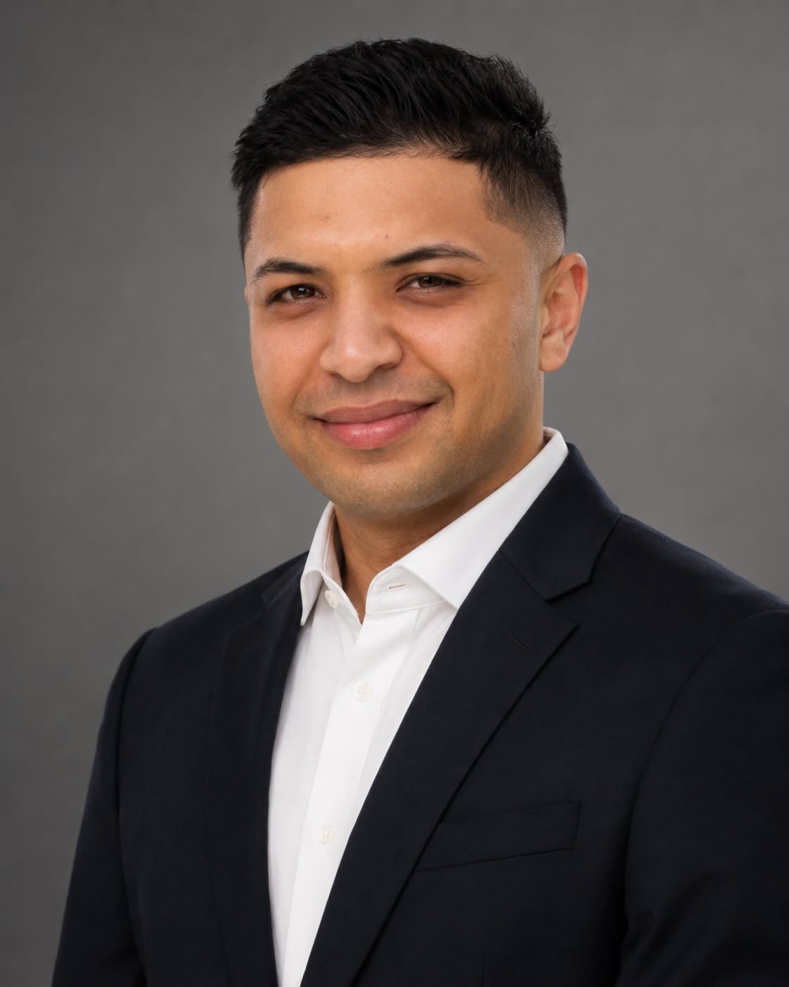 Shakeel Farred, Creative Director at Renovoir
